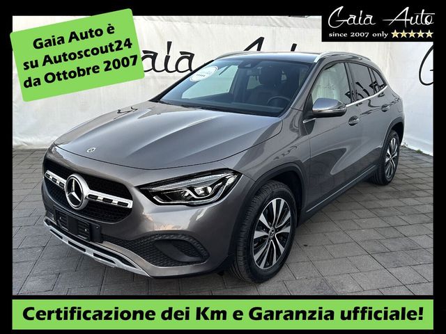 Mercedes-Benz Mercedes-benz GLA 200 GLA 200 d Automatic Busine