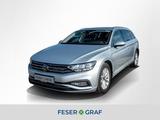 Volkswagen Passat Variant 2.0 TDI Business AHK*Navi*4xSHZ*R - VW Passat Variant in Kassel
