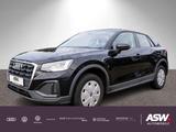 Audi Q2 30 TFSI 6-Gang LED PDC GRA AppConnect SHZ - Audi Q2 GA mit Benzin-Antrieb
