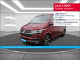 Volkswagen T6 CALIFORNIA 6.1 OCEAN 2,0 TDI DSG (+EURO6) LED