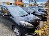 Renault Scenic Expression dCi 110 Expression - Renault Scenic Expression mit Diesel-Antrieb