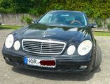 Mercedes-Benz Mercedes Benz E280 (W211), 178T km, Bj. 20... - Mercedes-Benz E 280 aus 2005