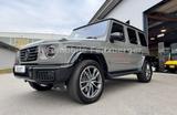 Mercedes-Benz G 450d NEW Modell AMG Exclusive Night I II Manuf - Mercedes-Benz G 450 mit Panoramadach