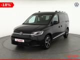 Volkswagen Caddy Maxi Style 1.5 TSI DSG LED ACC Pano 7-Sitz