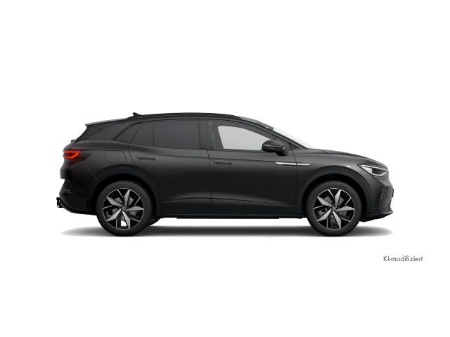 Volkswagen ID.4 - Bild 8