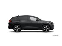 Volkswagen ID.4 - Vorschau Bild 8