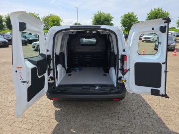 Bild 8 Ford Transit Courier -e SYNK 4 Klimaautom Parklenkass
