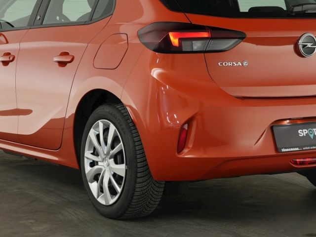Corsa-e F EDITION 50kWH AT+KLIMAAUTOMATIK+KEYLES