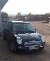 MINI COOPER COOPER - MINI Cooper aus 2003