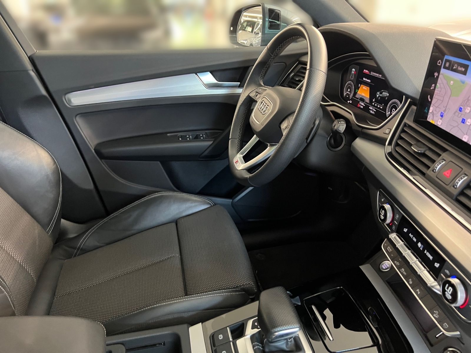 Audi Q5 - Bild 12