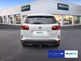 Citroën C5 Aircross YOU Hybrid 136 DSC *Navi*SHZ*PDC - Citroën C5 Aircross: You