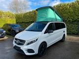 Mercedes-Benz V 300 Marco Polo 4M AMG Airmatic 5-Sitz Voll - Angebote