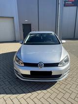 Volkswagen Golf 1.4 TSI 92kW DSG BMT Comfortline Varian... - Gebrauchtwagen in Spanien