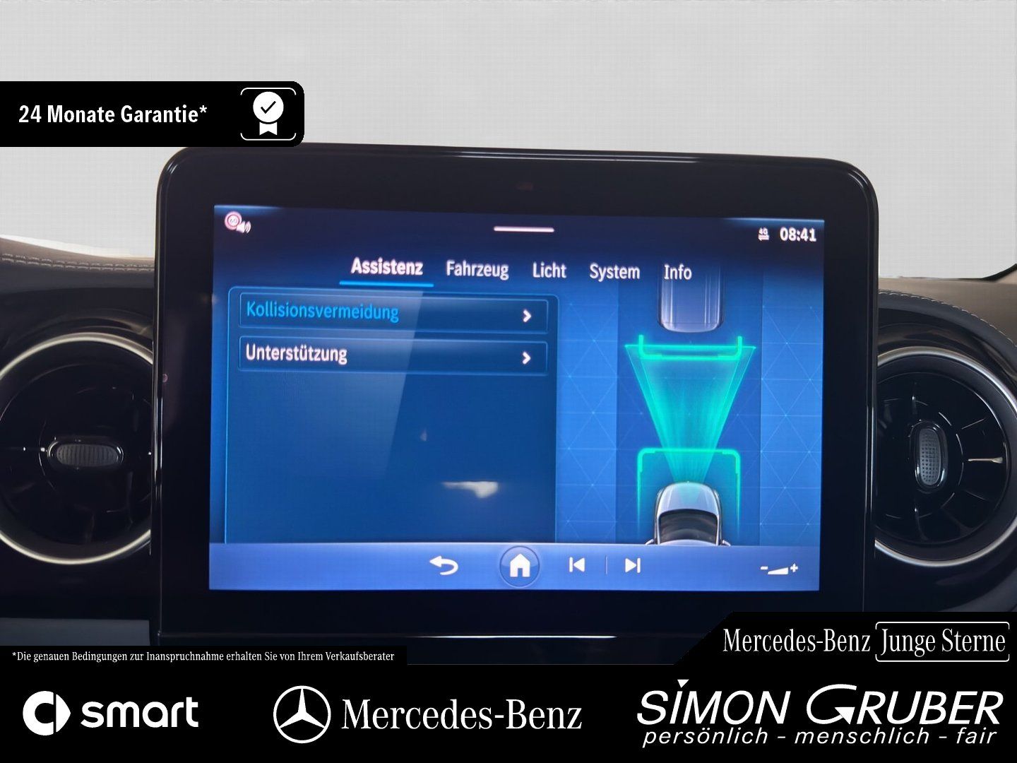 Fahrzeugabbildung Mercedes-Benz T 180 d PROGRESSIVE AHK LED NAVI KAMERA SHZ DAB