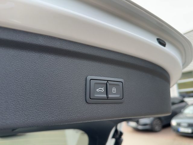 A3 allstreet 35 TFSI 110150 kWPS S tronic