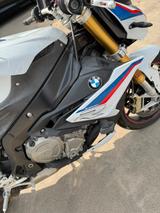 BMW S1000R K47 Motorsport 165PS Akrapovic  - MOTOR