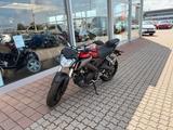 Yamaha MT 125 - KLEINKRAFTRAD