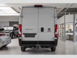 Fiat Ducato Hochr.-Kasten 35 L2H2 verblecht AHK RückK - Fiat Ducato in Dortmund