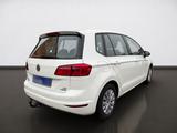 Volkswagen Golf Sportsvan 1.6 Trend BMT/Start/Stop*SitzHeiz - Volkswagen Golf Sportsvan in Frankfurt (Main)
