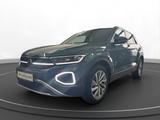 Volkswagen T-Roc 2.0 TDI MOVE | NAVI | AHK | LED-MATRIX | - Volkswagen T-Roc aus 2023