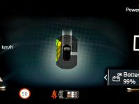 BMW 218 Active Tourer - Vorschau Bild 10