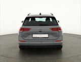 Volkswagen Golf VIII Variant 1.0 TSI LED Sitzheizung ACC - Volkswagen Golf: Tsi