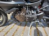 Yamaha XT 1200 Z super Tenere - YAMAHA XT1200Z SUPER TENERE