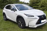 Lexus NX 350h Sport