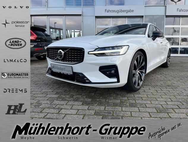 Volvo S60 B4 B DKG PLUS DARK - Sofort lieferbar -