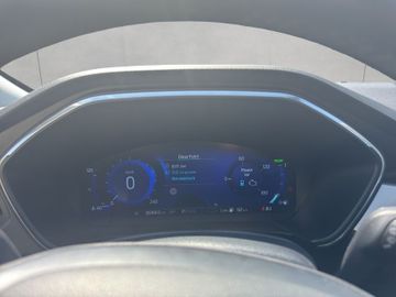 Ford Kuga - 9