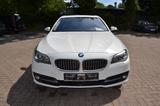 BMW 520 5 Limousine 520 d - BMW: Taxi
