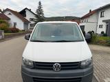 Volkswagen VW T5 Trasporter 1,9 l Diesel - Volkswagen LT: 9