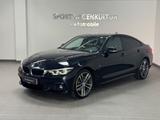 BMW 440i Grand Coupe xDrive M Paket /LED/ - gebrauchte BMW 440 aus dem Jahr 2018