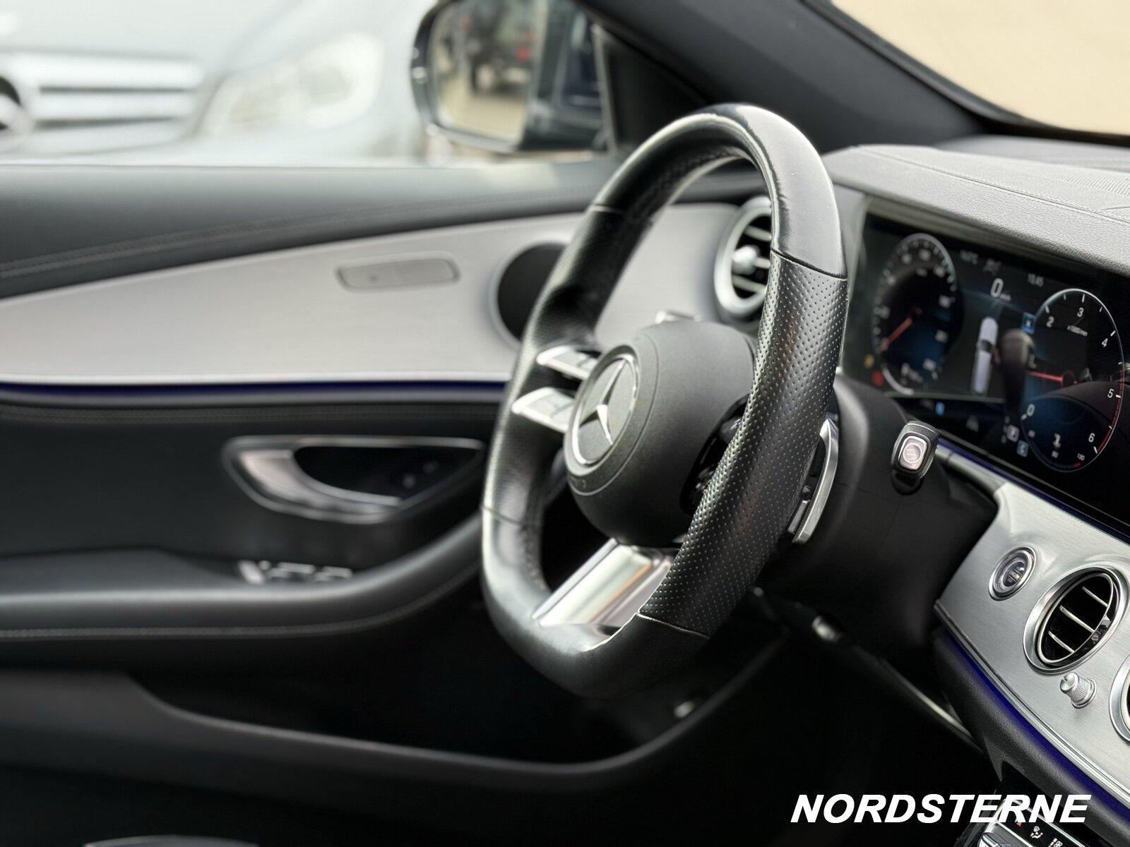 Mercedes-Benz E 220 d T AMG-LINE+DISTRONIC+MULTIBEAM+SHD+WIDE