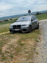 BMW X5m e70 S63 - BMW X5 M in Dresden