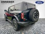 Ford BRONCO OUTER BANKS 2.7L A10 4X TDCA 360 SpurH - Ford Bronco in Düsseldorf