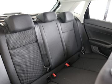 Volkswagen Polo LED APP CONNECT KLIMA SITZHEIZUNG PDC