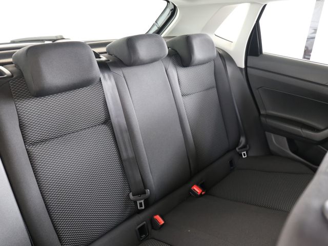 Volkswagen Polo LED APP CONNECT KLIMA SITZHEIZUNG PDC