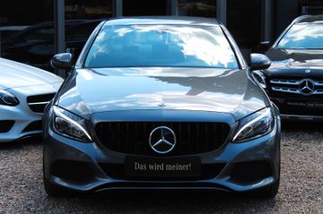 Mercedes C 250 - 2