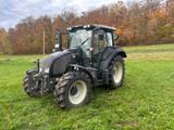 Valtra N92 - Valtra LKWs