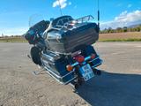 Harley-Davidson Electra Glide Ultra Classic - HARLEY-DAVIDSON ULTRA CLASSIC