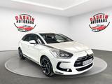 Citroën DS5 SoChic AUTOMATIK/SCHECKHEFT/NAVI/TÜV NEU - Citroën DS5 mit Diesel-Antrieb