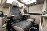 Mercedes-Benz V300 - Perfekter Familienvan oder VIP Minivan - : Euro4, Oder