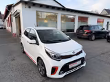Kia Picanto GT-Line - Kia mit Benzin-Antrieb: Kleinwagen, Automatik