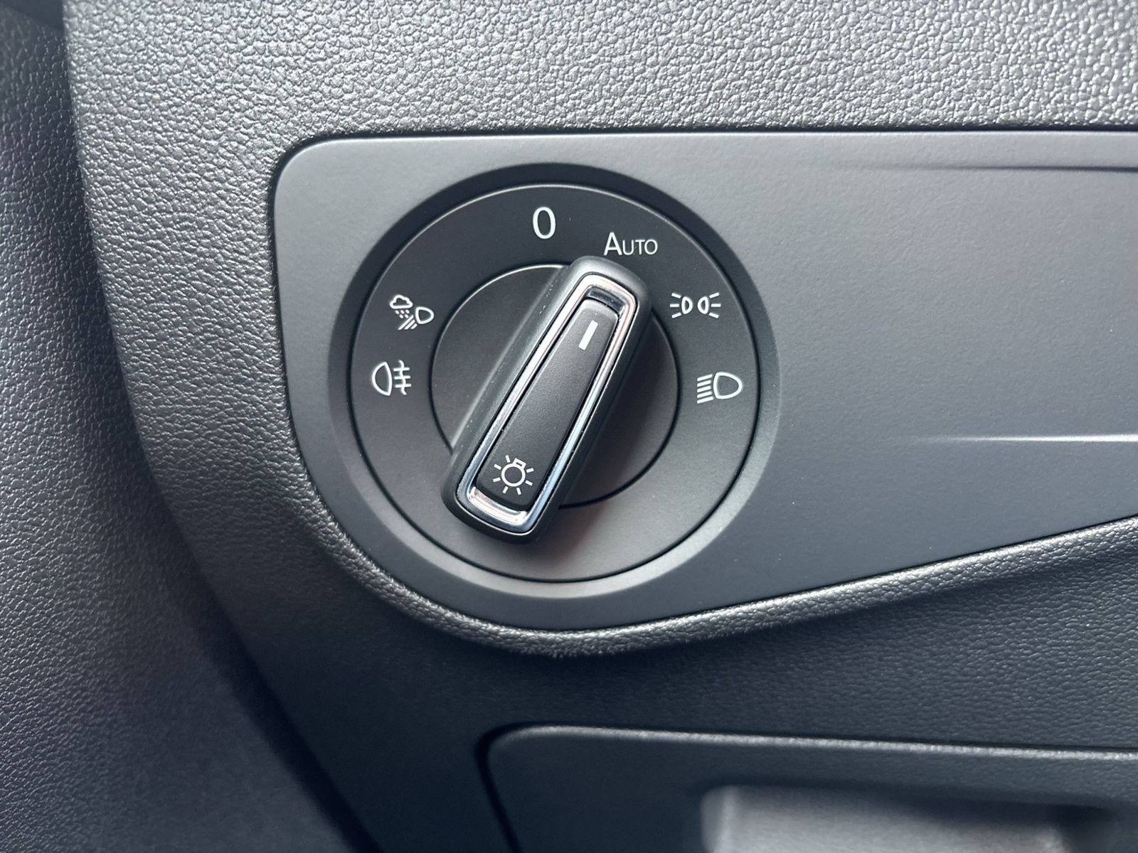 Tiguan eHybrid R-Line, Matrix, DCC, 20"Alu