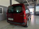 Mercedes-Benz Citan 111 CDI extralang/Kamera/Navi/Klima/7Sitze - Mercedes Citan 7-Sitzer