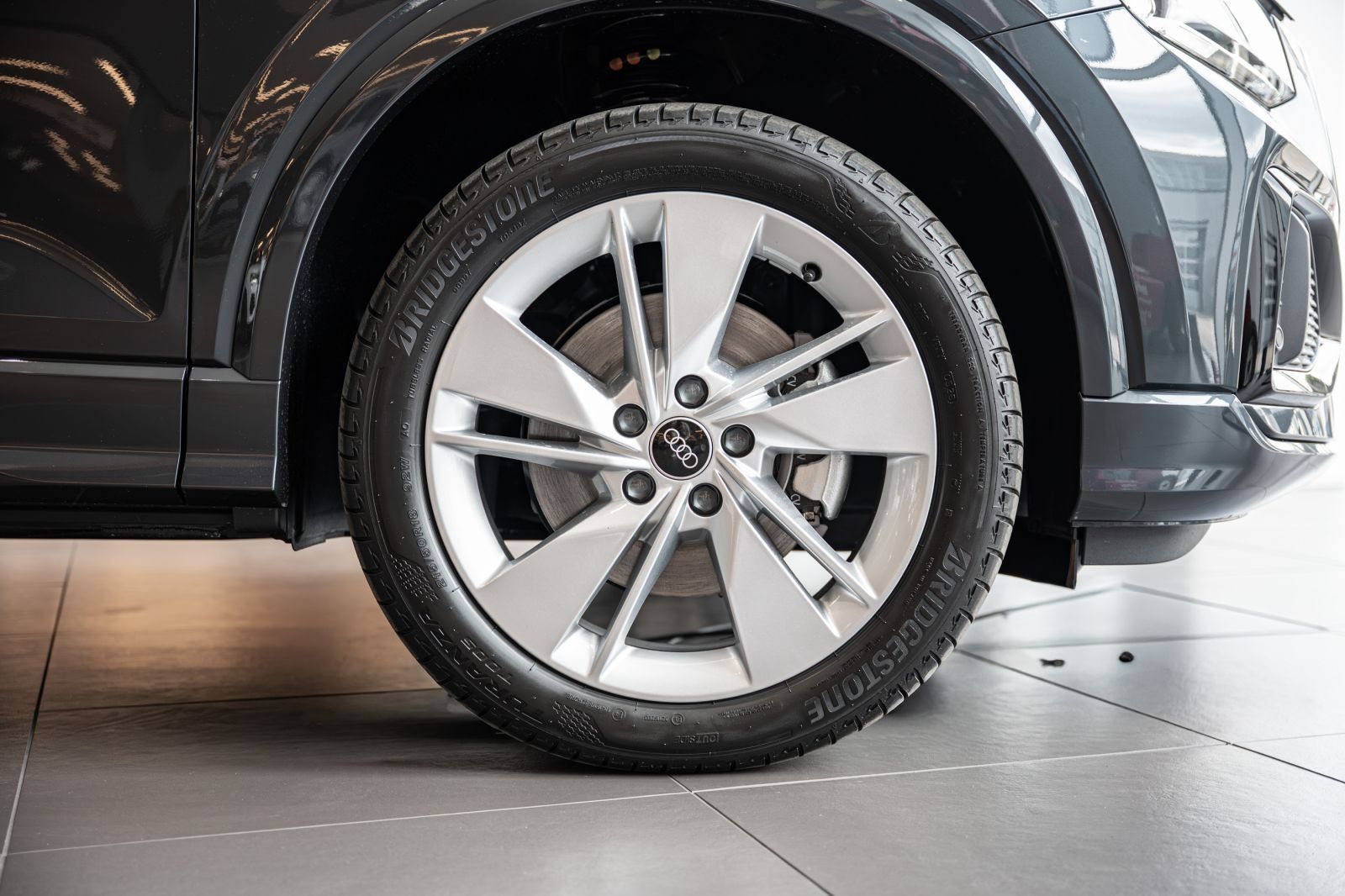 Audi Q2 - Bild 5