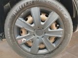 Fiat Grande Punto 1.4 + TÜV-bis-11.2025 - Fiat Punto aus 2008: 1.4