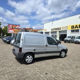 Citroën Berlingo 1.9 D BELGISCHE BRIEF / PAPIERE - Citroën Berlingo: 1.9