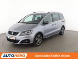Seat Alhambra 1.4 TSI FR-Line Aut*7-SITZER*NAVI*XENON - Seat Gebrauchtwagen in Hannover